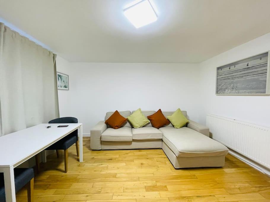 Lovely Duplex Apartment In Edinburgh City Centre Экстерьер фото