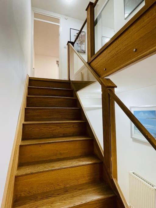 Lovely Duplex Apartment In Edinburgh City Centre Экстерьер фото