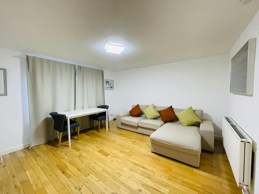 Lovely Duplex Apartment In Edinburgh City Centre Экстерьер фото
