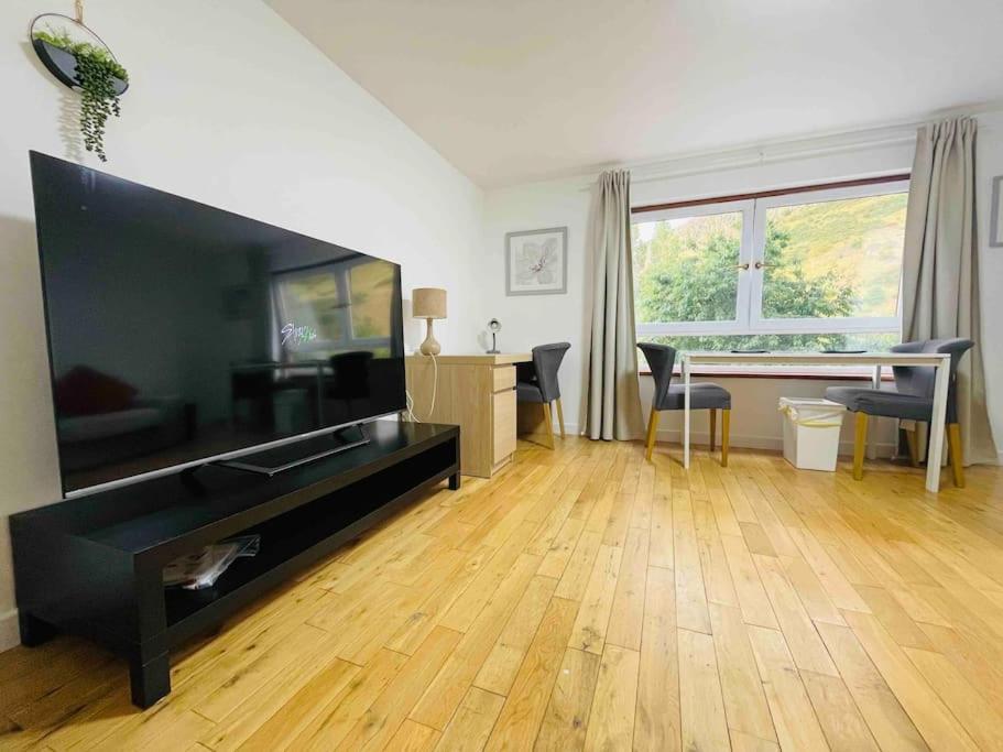 Lovely Duplex Apartment In Edinburgh City Centre Экстерьер фото