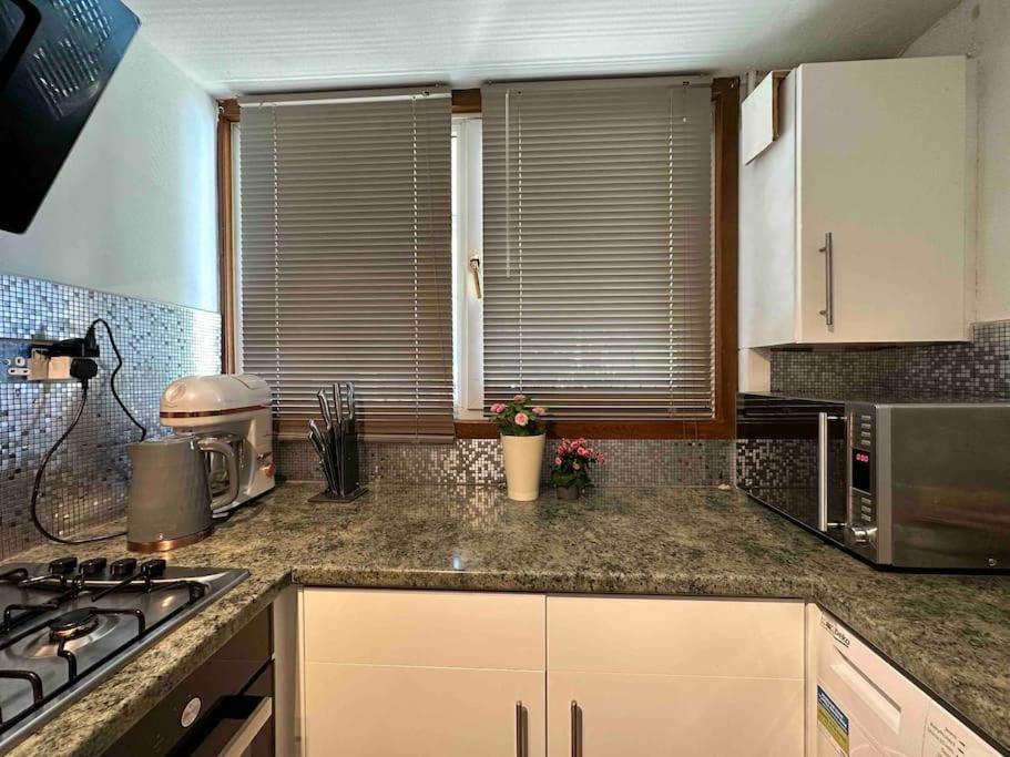 Lovely Duplex Apartment In Edinburgh City Centre Экстерьер фото
